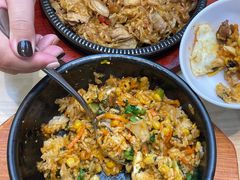 -食米家拌饭(梅溪新天地店)