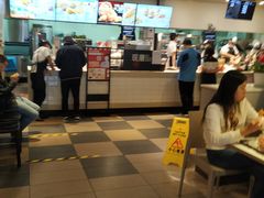 -肯德基(新凌云店)