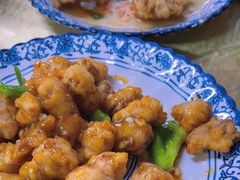 -红升老菜馆(巨兴街店)