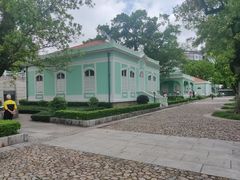 -龙环葡韵住宅式博物馆