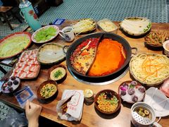 -楠火锅(哈尔滨金爵万象店)