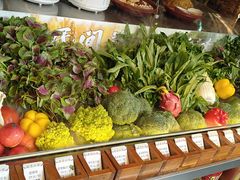 -古集小镇(银泰店)