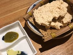 慢走自制豆腐-慢走(甜水园店)