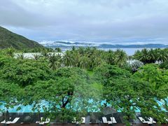 -三亚太阳湾柏悦酒店