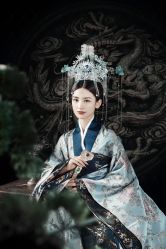 点击看大图 -美云庭古装·格格服汉服·京城旅拍(北京店)
