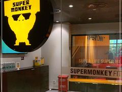 -超级猩猩健身·团课(国贸店)