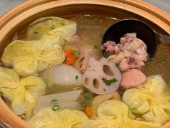 -美丽豪酒店(西安钟鼓楼回民街店)
