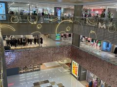 -茂业天地(华强北店)