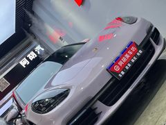 -阿胡BOP保镖隐形车衣(静安旗舰店)