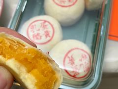 -泸溪河桃酥(湖滨银泰in77店)
