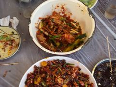 -辣螃铠盆盆蟹大排档(总店)