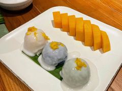 -泰香米泰国餐厅(北城天街店)