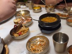 -韩宫宴炭火烤肉(印象城店)