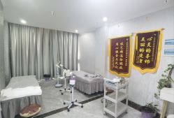 -痘庄科学祛痘国际连锁