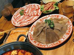 -楠火锅(昆山金鹰店)