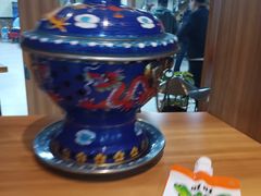 -元盛居(生态大街店)