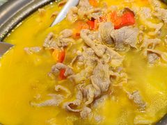 -郭家大院 老南京土菜(九霄店)