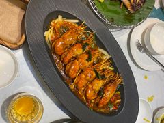 -美奈小馆·越南料理(中航城君尚购物中心店)
