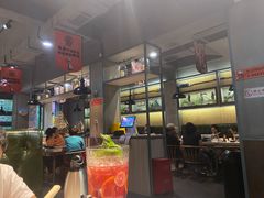 -鸣记脆皮烤鱼(岐山路店)