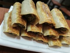 -小街锅贴(护国寺店)