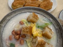 -玲又珑美食(盘福路店)