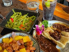 -上楼私房菜(院士路店)