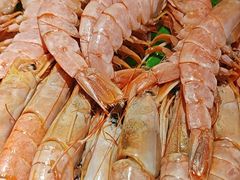 -加勒比阳光环球美食自助(凯德店)