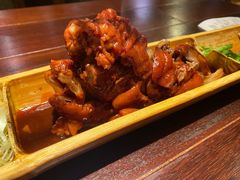 南乳扎烧-大牌大·传统杭帮菜(湖滨店)