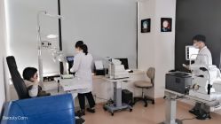 点击看大图 -睿宝儿科·眼科·口腔(杨浦新江湾城店)