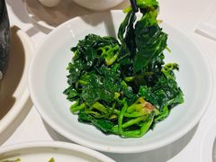 -小厨娘淮扬菜(龙湾天街店)