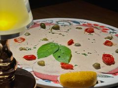 -IL TEATRO 精品意大利餐厅