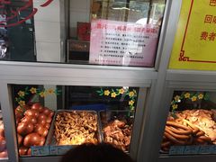 -燕风楼烤鸭店(建设总店)