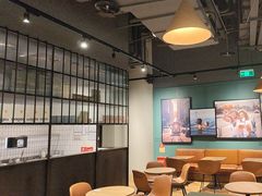 -Wagas沃歌斯(浦东机场店)