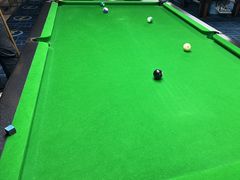 -云川台球(马甸店)