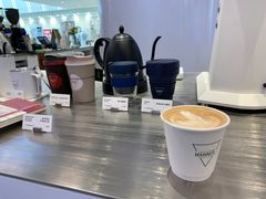 -Manner Coffee(IFS一楼店)
