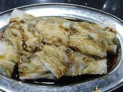 -一哥美食(总店)