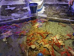 -澜悦港海鲜体验主题餐厅