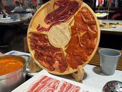 -麻辣因子滩羊火锅(世和广场店)