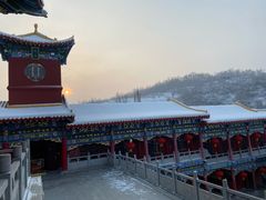 -水磨沟公园
