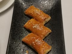 -明阁 Ming Court(广州朗豪酒店)