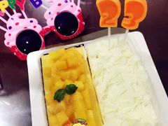 -壹点壹客·生日蛋糕(龙岗店)