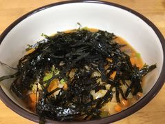 -屋里家延边朝鲜族冷面(南园店)