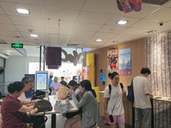 -麦当劳(世纪汇广场店)