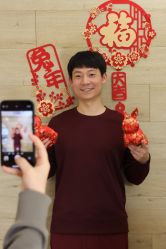 -酉嘉瑜伽YO+YOGA