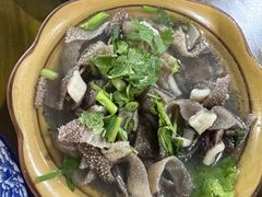 毛肚黄喉-小杨翘脚牛肉