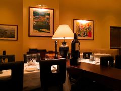 -莫尔顿牛排坊(威尼斯人店)