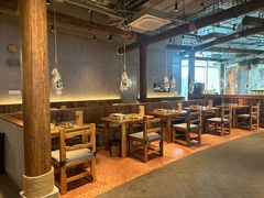 -北丐先生·野馄饨烧烤(长宁龙之梦店)
