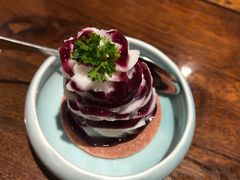 -福慧慈缘素食餐厅(王府井店)