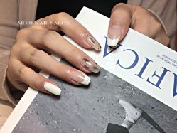 -森日式美甲沙龙MORI NAIL总店