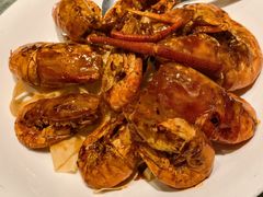 -猪肉婆私房菜(容桂总店)